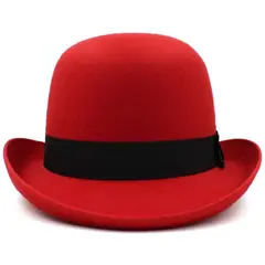 HJ-HZ-MZ1717 MZ1717 Bright red · One size
