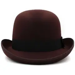 HJ-HZ-MZ1717 MZ1717 Coffee brown · One size