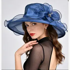 HJ-HZ-MZ2636 MZ2636 Navy · One size