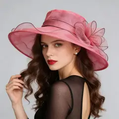 HJ-HZ-MZ2636 MZ2636 Rose red · One size