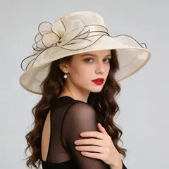 HJ-HZ-MZ2636 MZ2636 Beige · One size