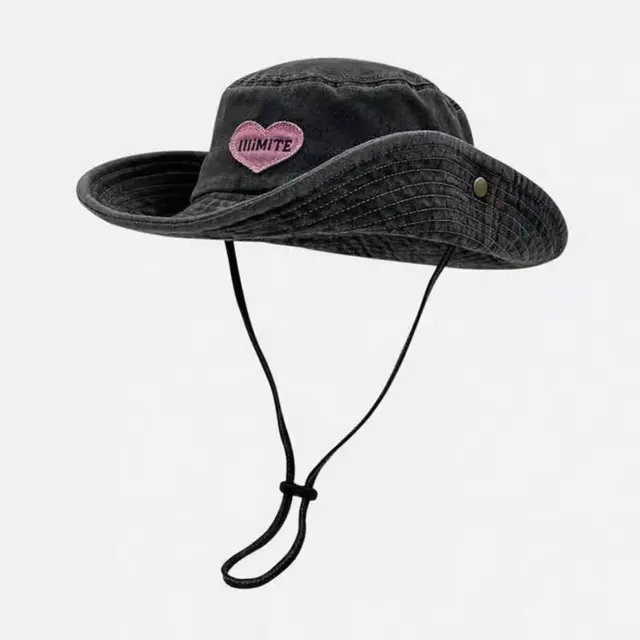 Women's Bucket Hat, model HJ-HZ-MZ2781