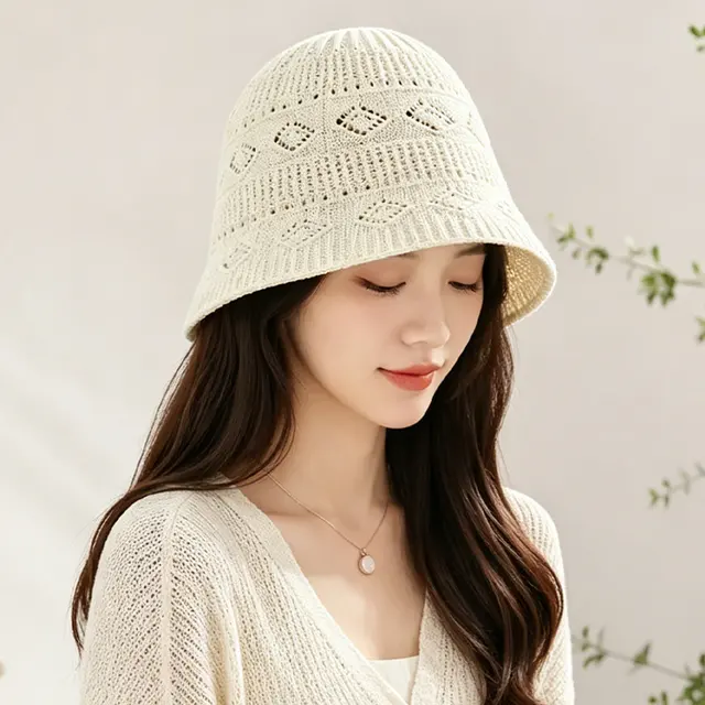 Women's Beanie, model HJ-HZ-MZ3713