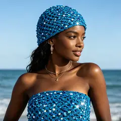 HJ-HZ-MZ3812 MZ3812 Blue · One size